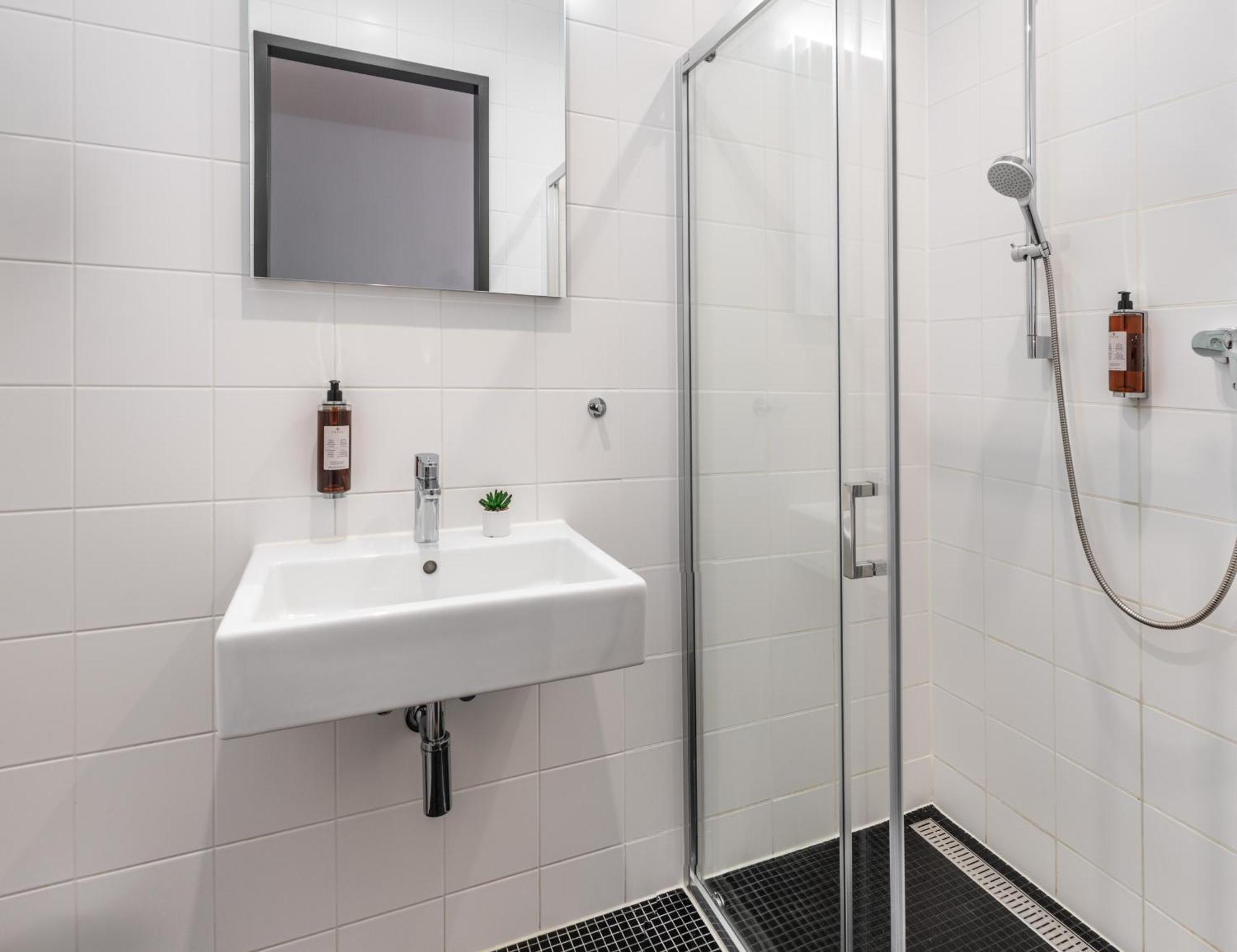 Vn17 Rooftop Suites By Adrez Praga Quarto foto